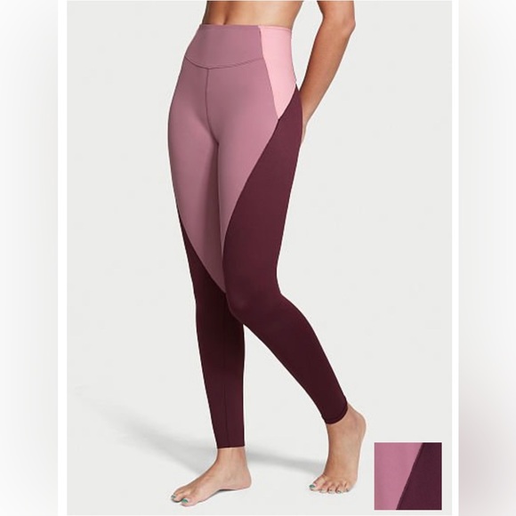 Victoria's Secret Pants - Vs leggings size 12 literally new